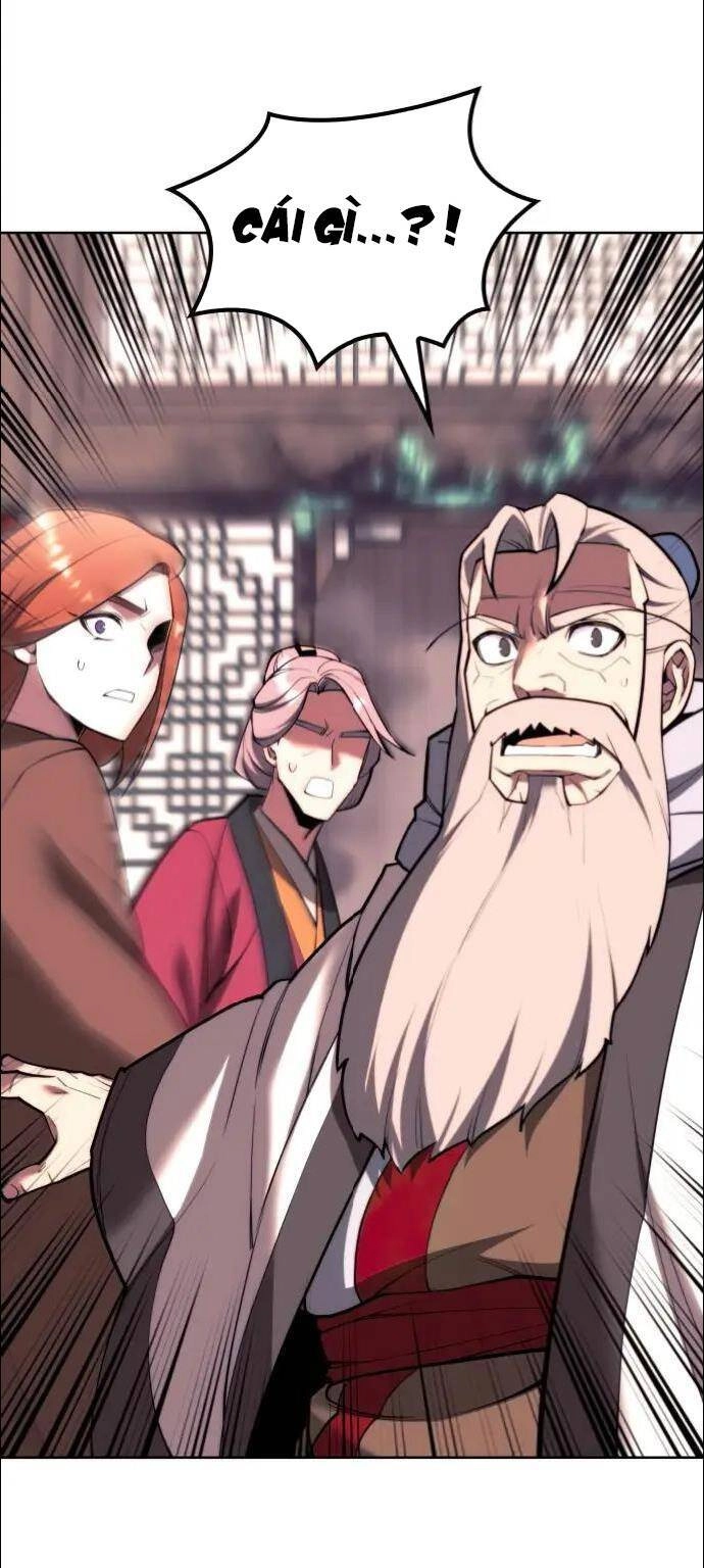 Võ Giả Bất Đắc Dĩ Chapter 159 - 80