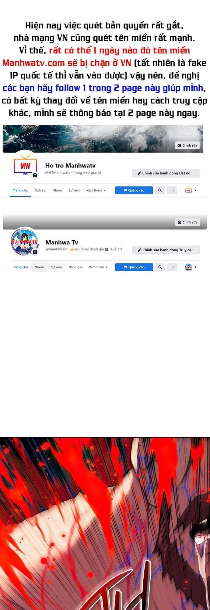 Võ Giả Bất Đắc Dĩ Chapter 160 - 1