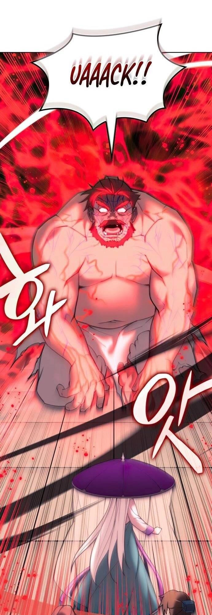 Võ Giả Bất Đắc Dĩ Chapter 160 - 3