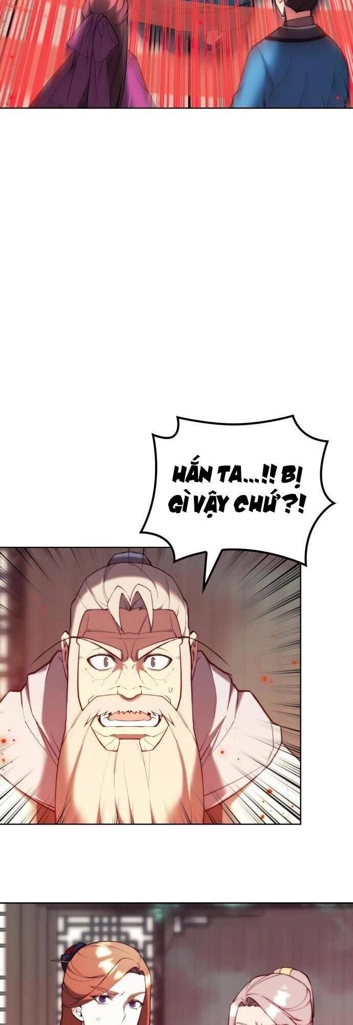 Võ Giả Bất Đắc Dĩ Chapter 160 - 4