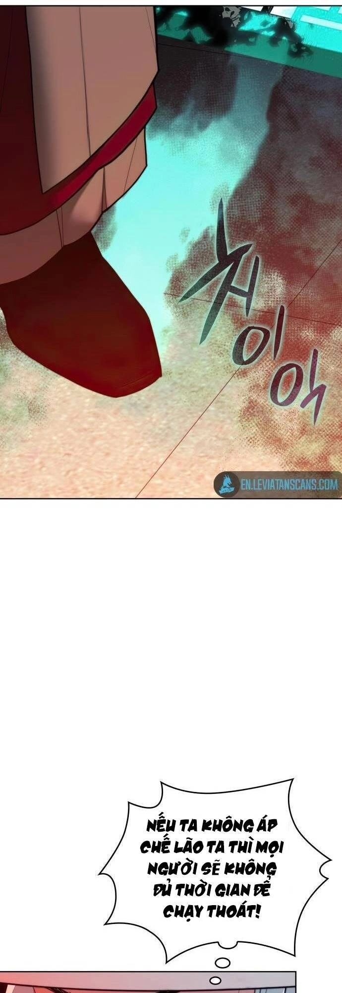 Võ Giả Bất Đắc Dĩ Chapter 160 - 8