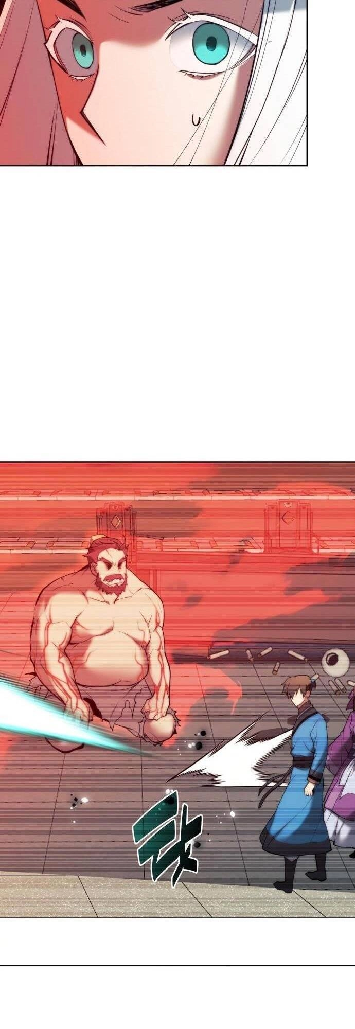 Võ Giả Bất Đắc Dĩ Chapter 160 - 9