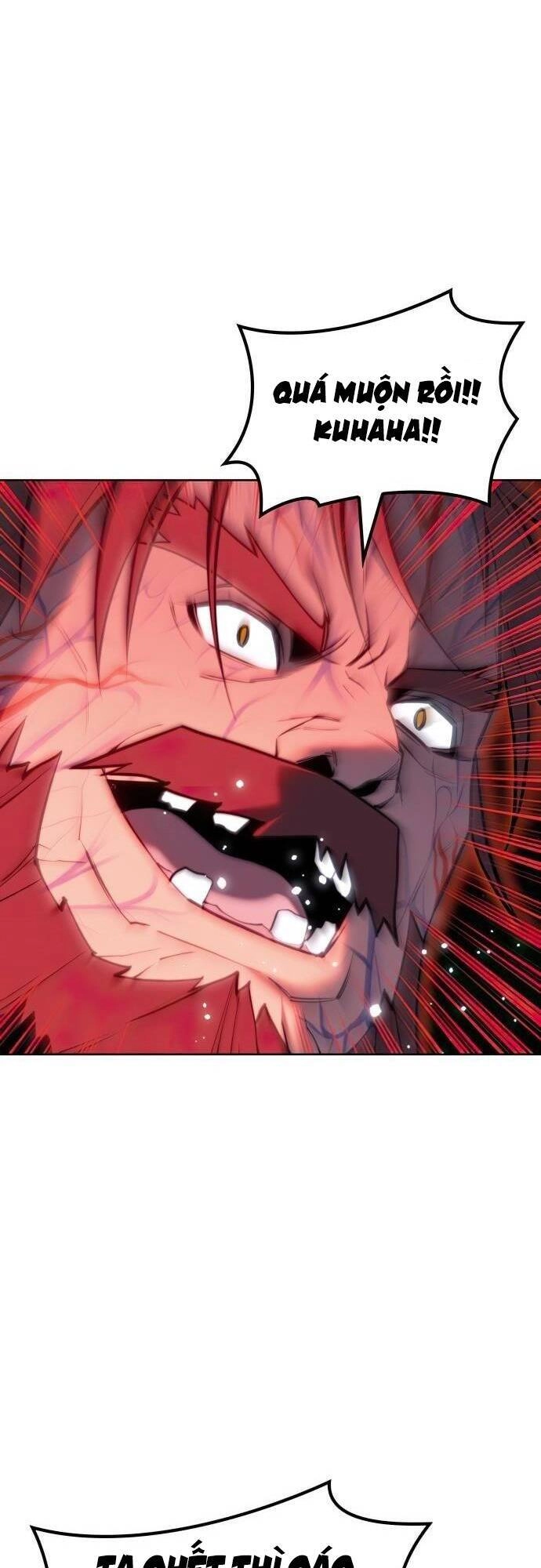 Võ Giả Bất Đắc Dĩ Chapter 160 - 10