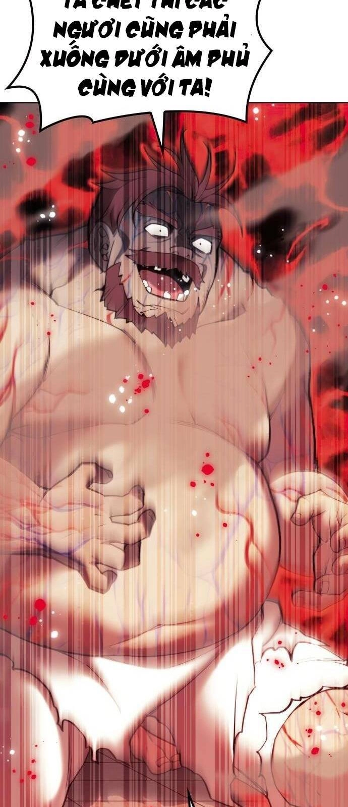 Võ Giả Bất Đắc Dĩ Chapter 160 - 11