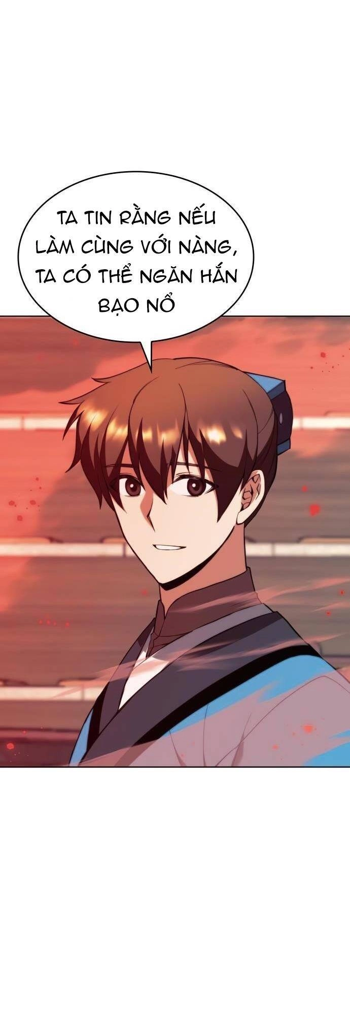 Võ Giả Bất Đắc Dĩ Chapter 160 - 15