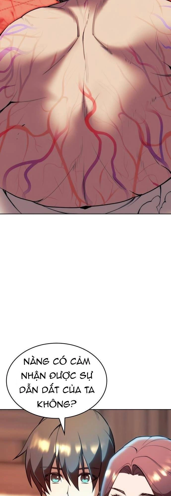 Võ Giả Bất Đắc Dĩ Chapter 160 - 21