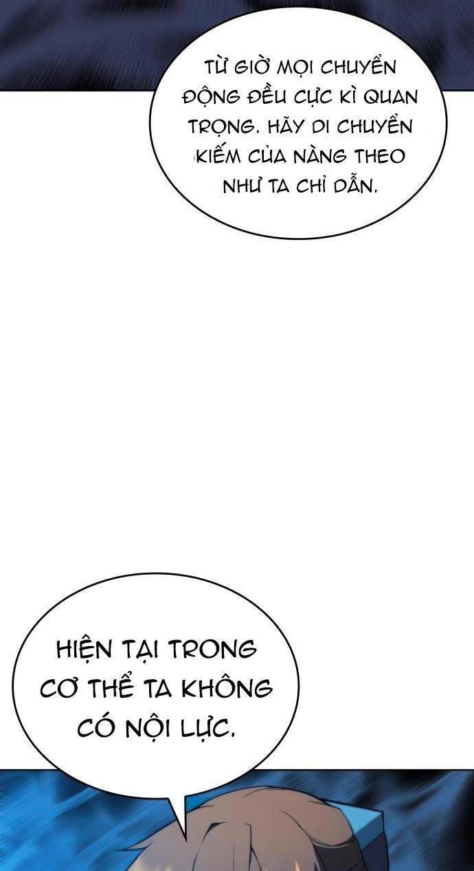 Võ Giả Bất Đắc Dĩ Chapter 160 - 23