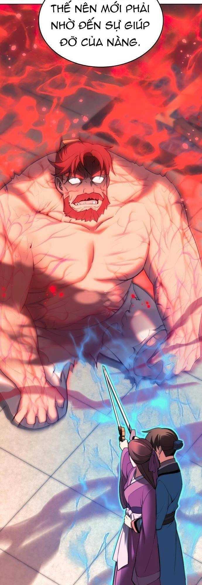 Võ Giả Bất Đắc Dĩ Chapter 160 - 25