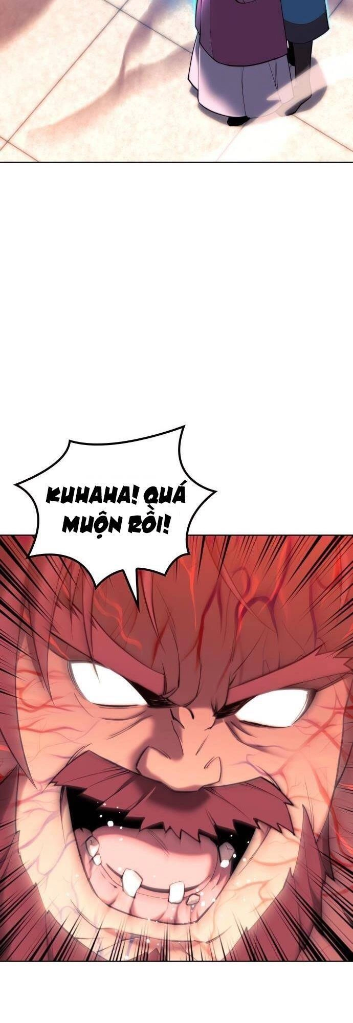 Võ Giả Bất Đắc Dĩ Chapter 160 - 26