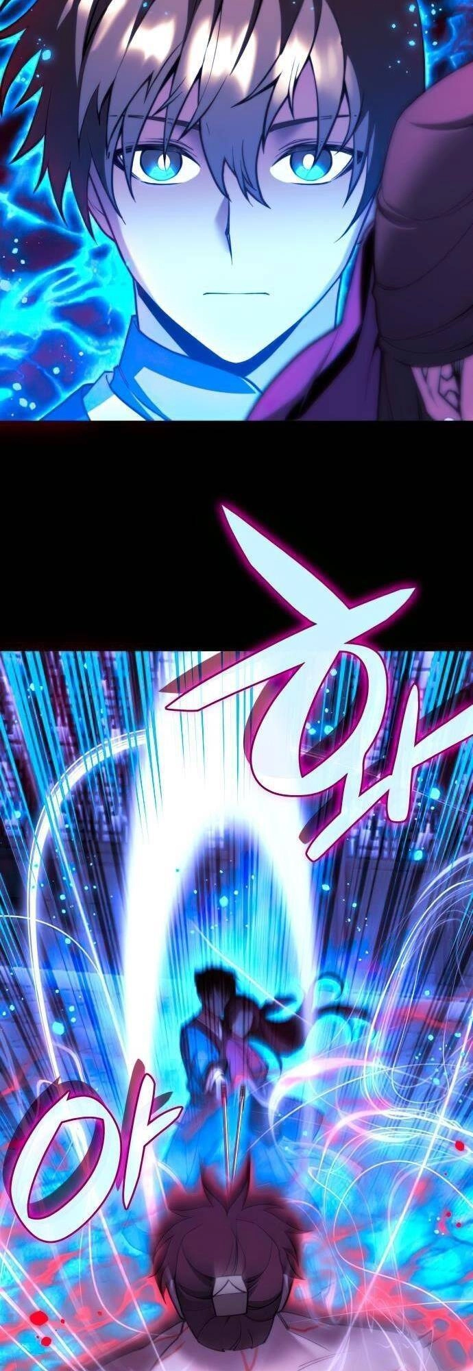 Võ Giả Bất Đắc Dĩ Chapter 160 - 30