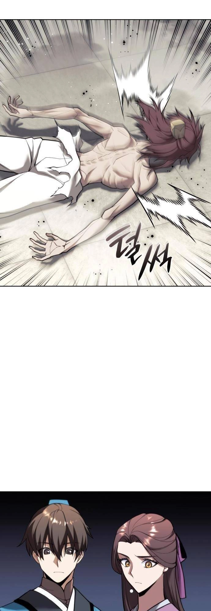 Võ Giả Bất Đắc Dĩ Chapter 160 - 37