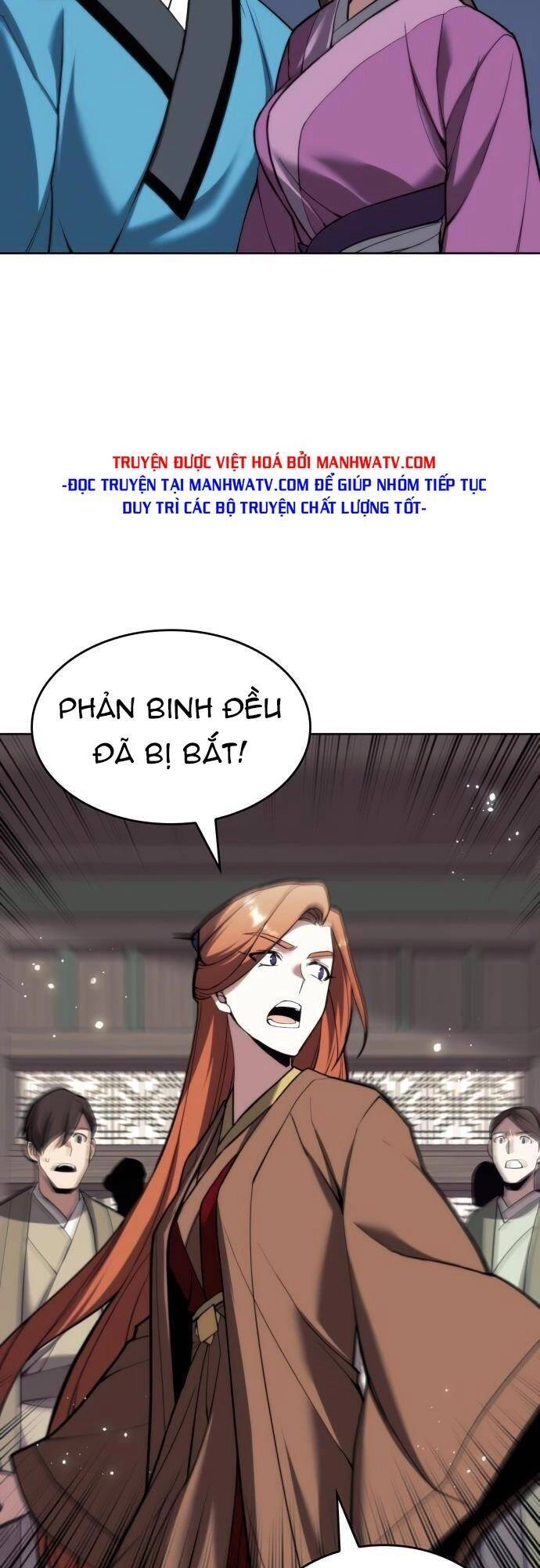 Võ Giả Bất Đắc Dĩ Chapter 160 - 38