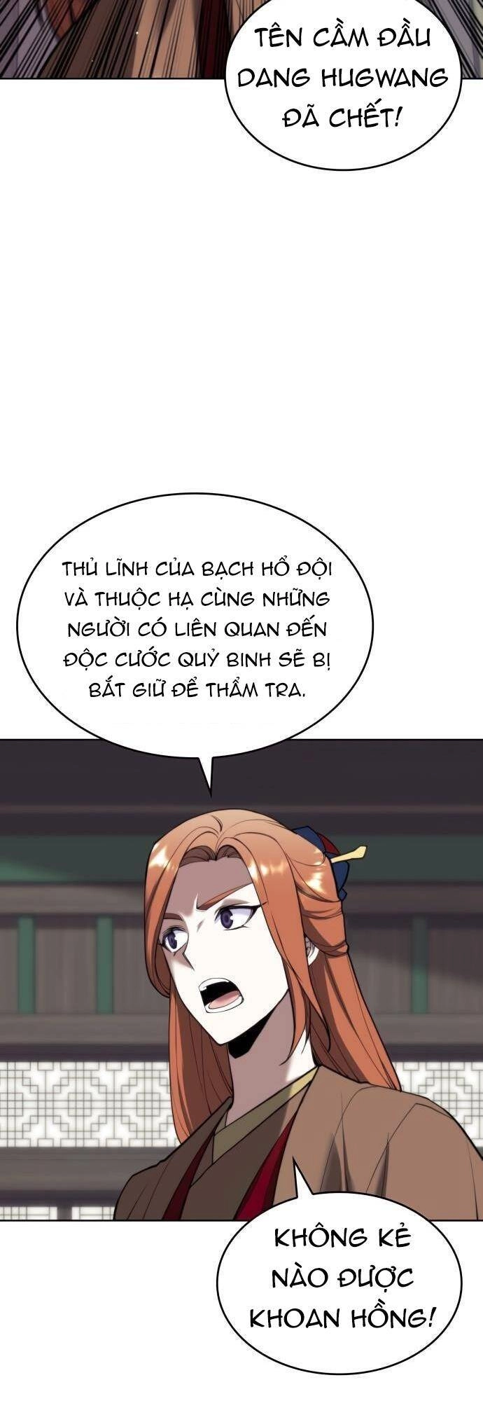 Võ Giả Bất Đắc Dĩ Chapter 160 - 39