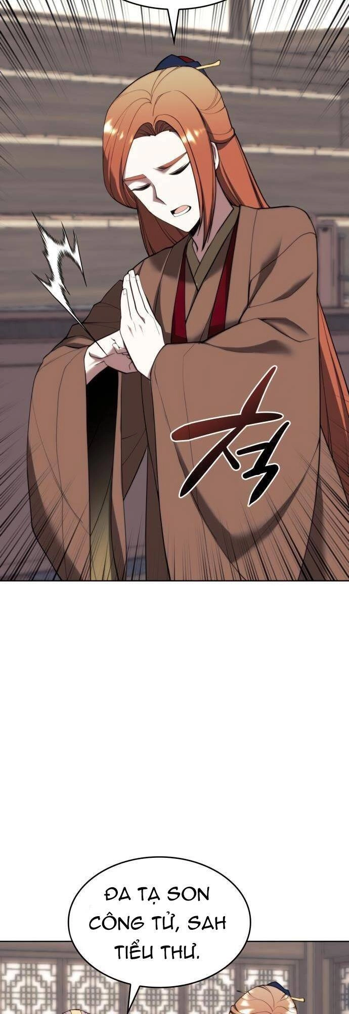 Võ Giả Bất Đắc Dĩ Chapter 160 - 41