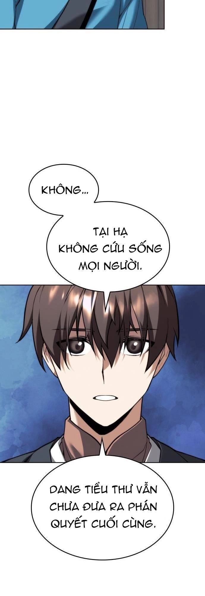 Võ Giả Bất Đắc Dĩ Chapter 160 - 43