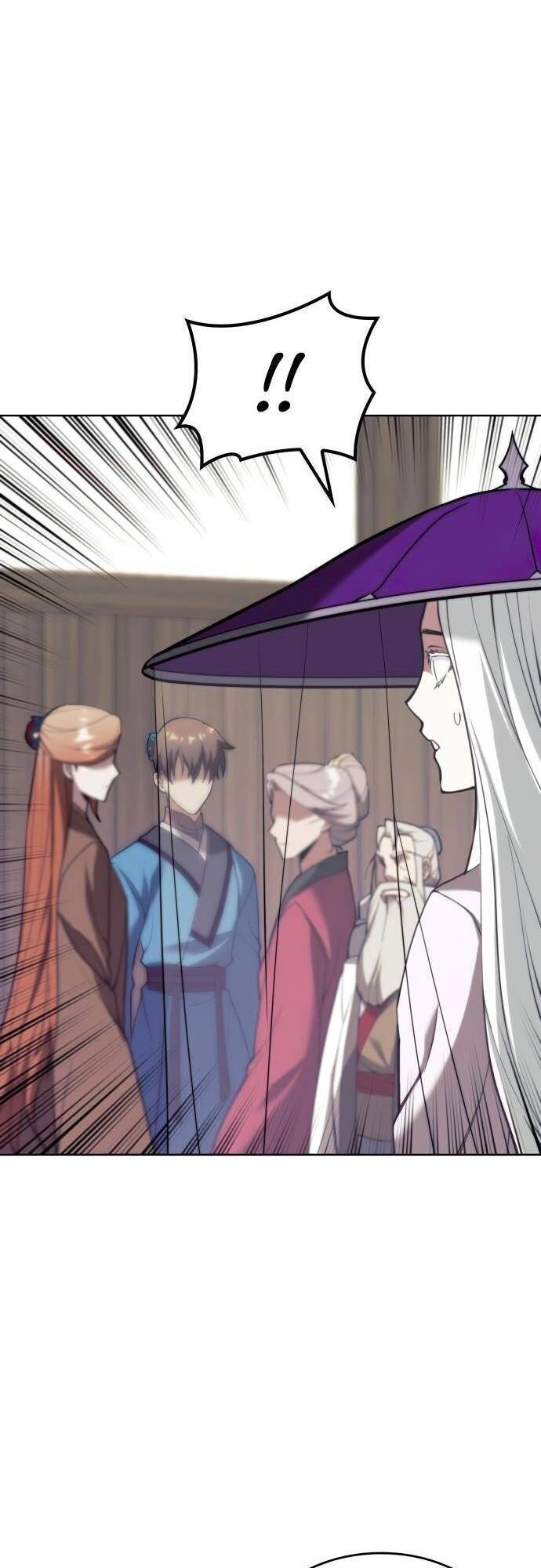 Võ Giả Bất Đắc Dĩ Chapter 160 - 44