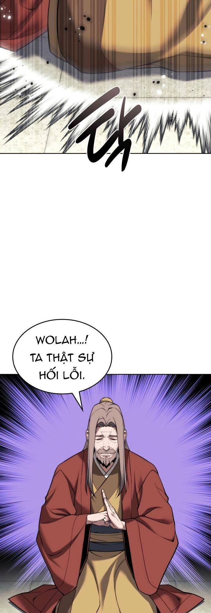 Võ Giả Bất Đắc Dĩ Chapter 160 - 49