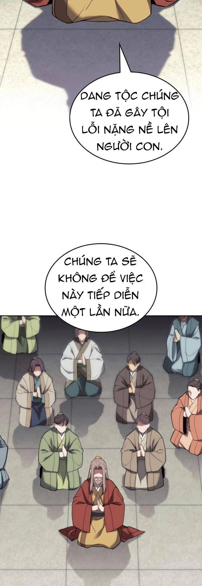 Võ Giả Bất Đắc Dĩ Chapter 160 - 50