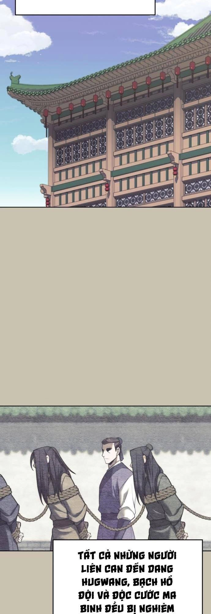 Võ Giả Bất Đắc Dĩ Chapter 160 - 52