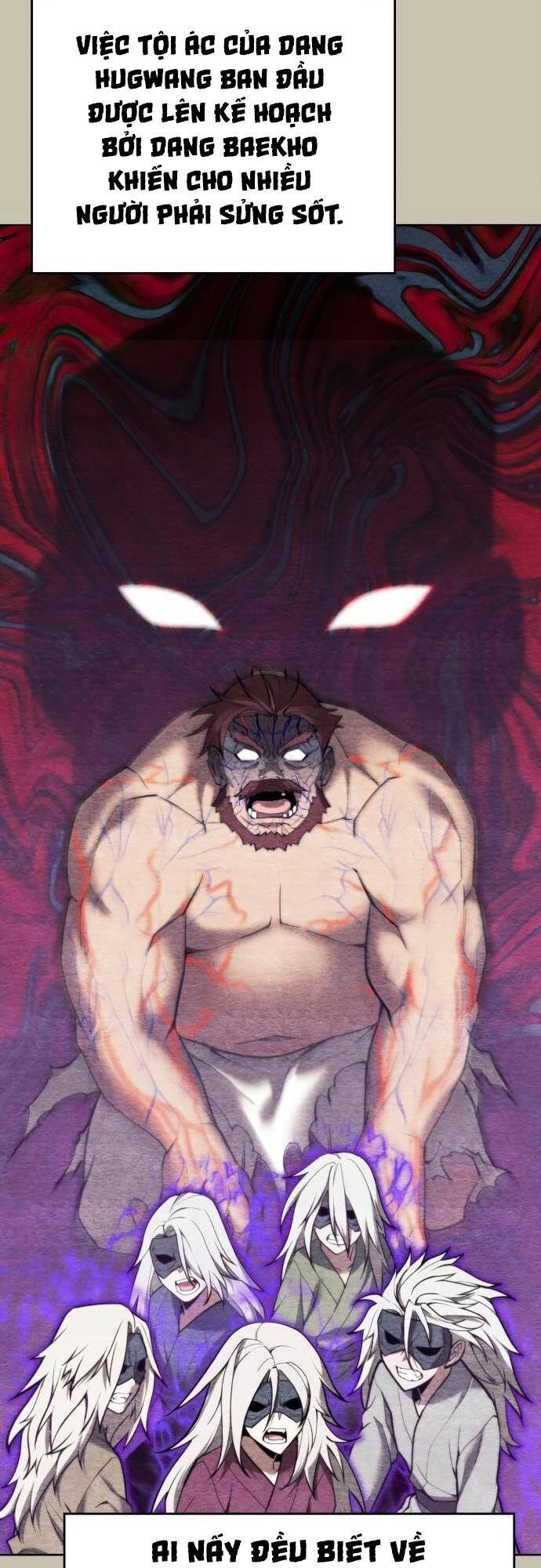 Võ Giả Bất Đắc Dĩ Chapter 160 - 54