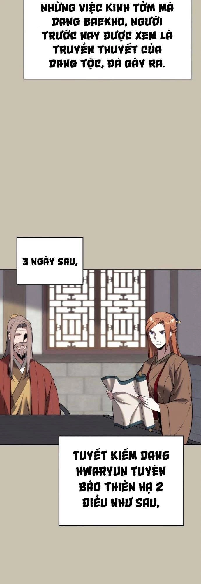 Võ Giả Bất Đắc Dĩ Chapter 160 - 55