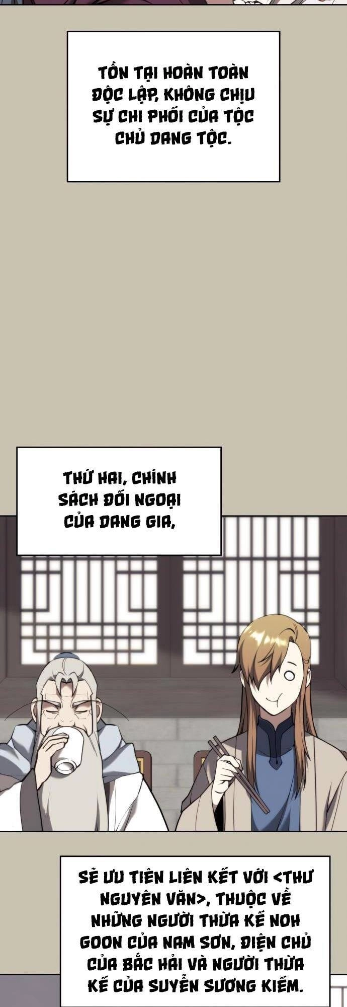 Võ Giả Bất Đắc Dĩ Chapter 160 - 57