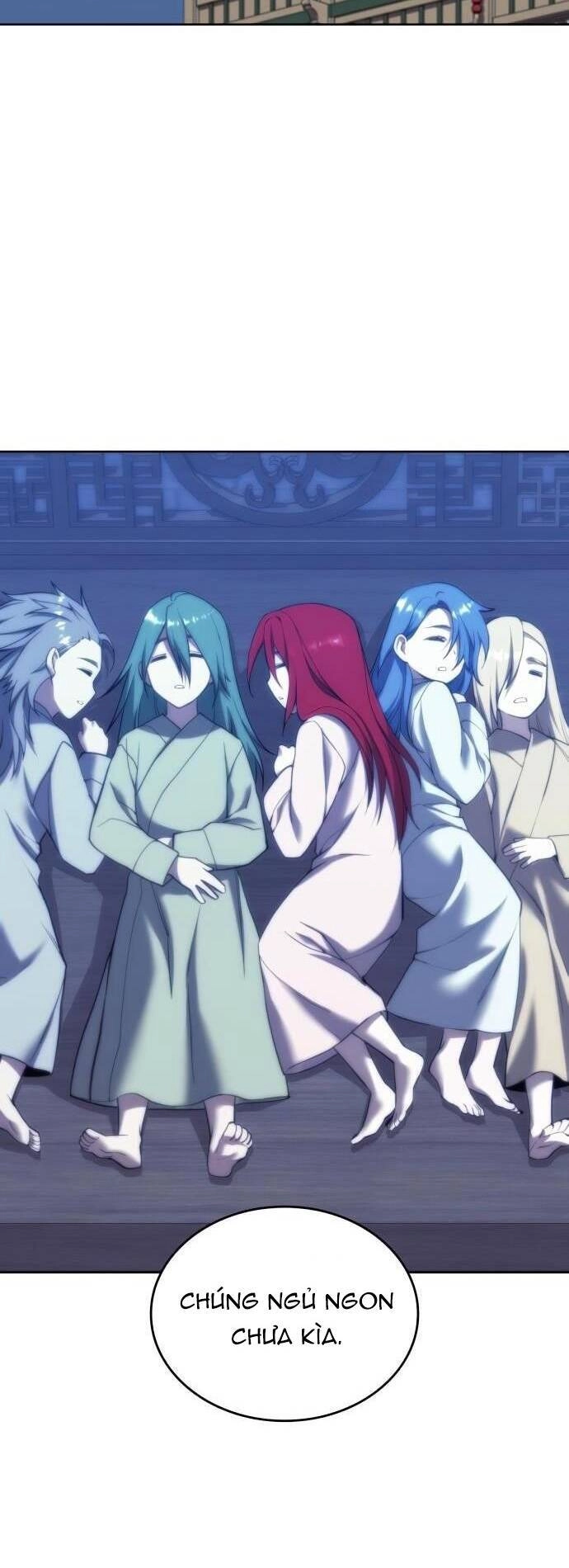 Võ Giả Bất Đắc Dĩ Chapter 160 - 59