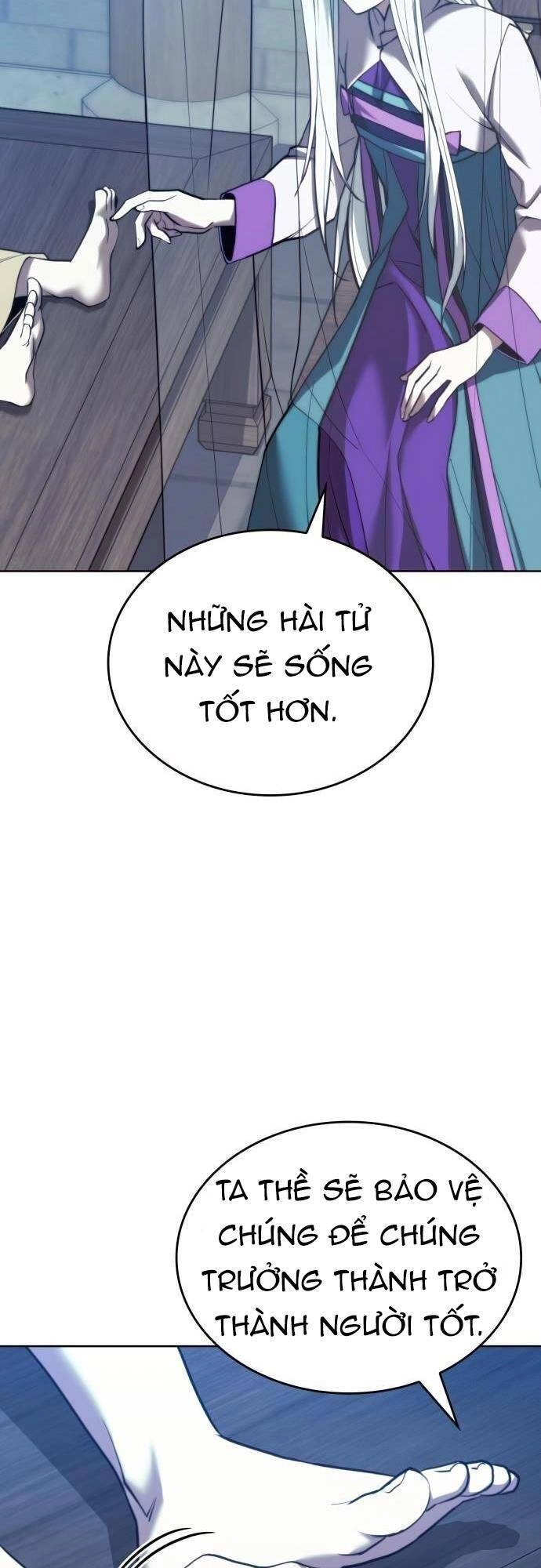 Võ Giả Bất Đắc Dĩ Chapter 160 - 62