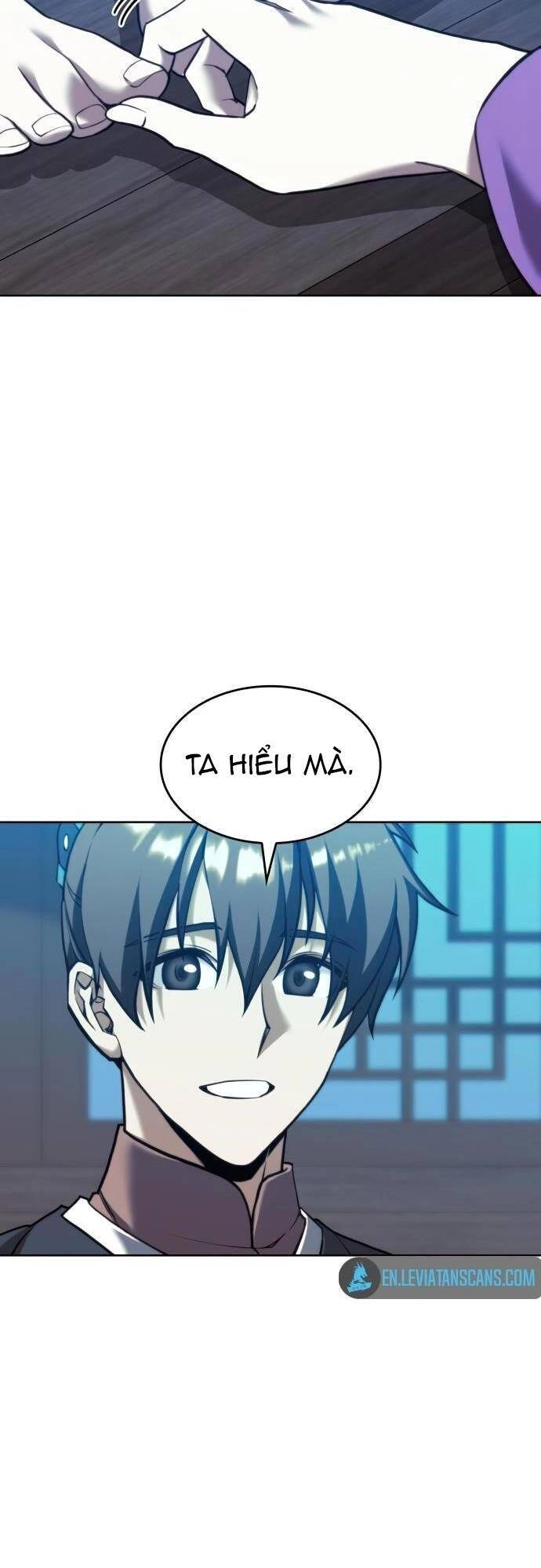 Võ Giả Bất Đắc Dĩ Chapter 160 - 63