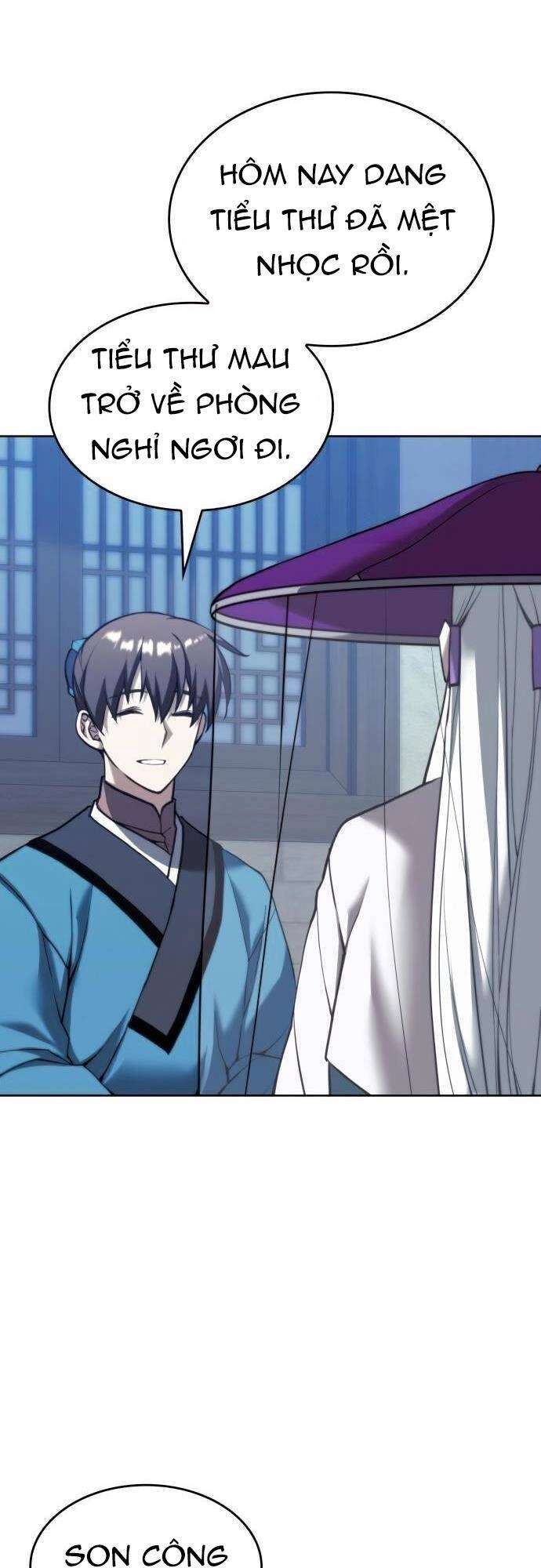 Võ Giả Bất Đắc Dĩ Chapter 160 - 64