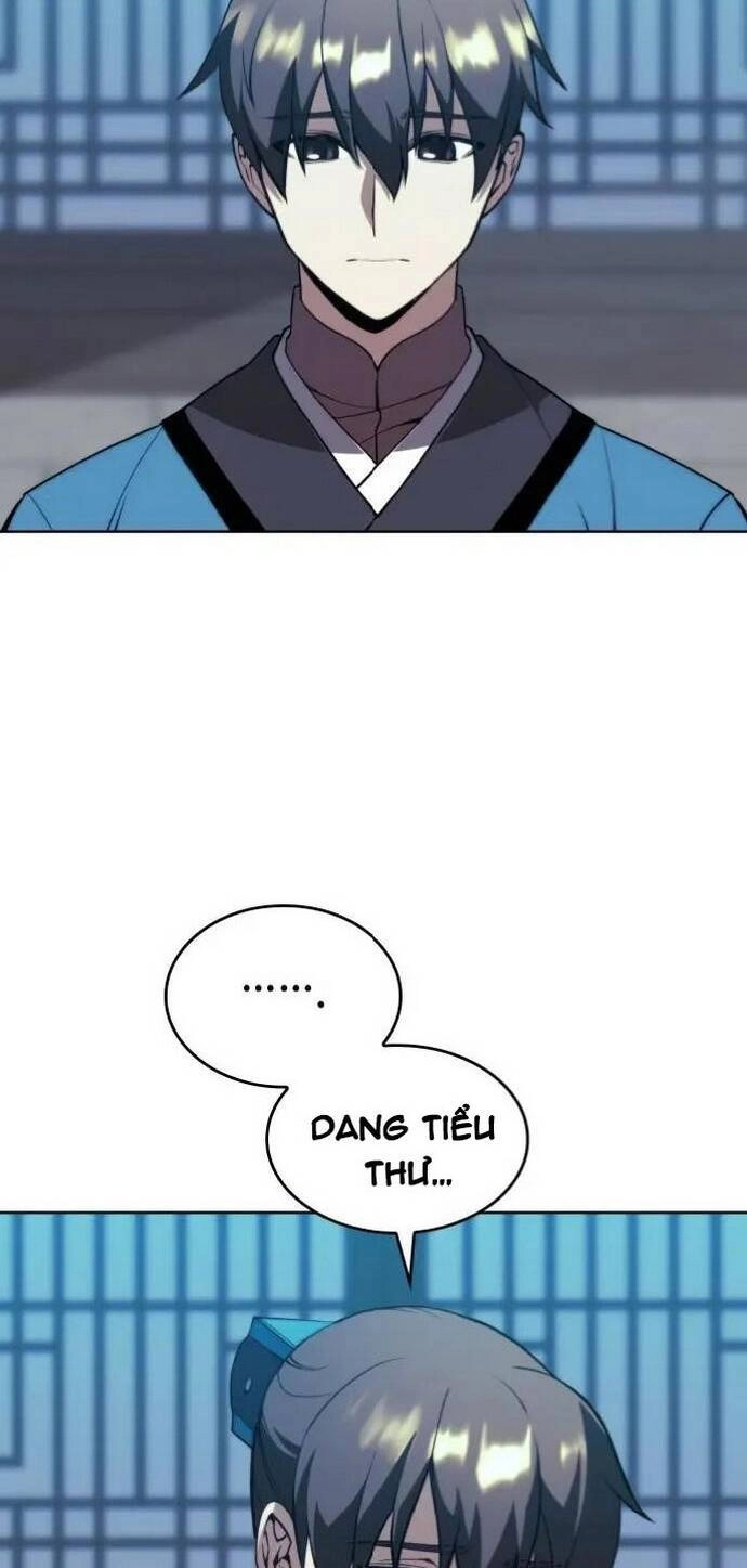 Võ Giả Bất Đắc Dĩ Chapter 161 - 4