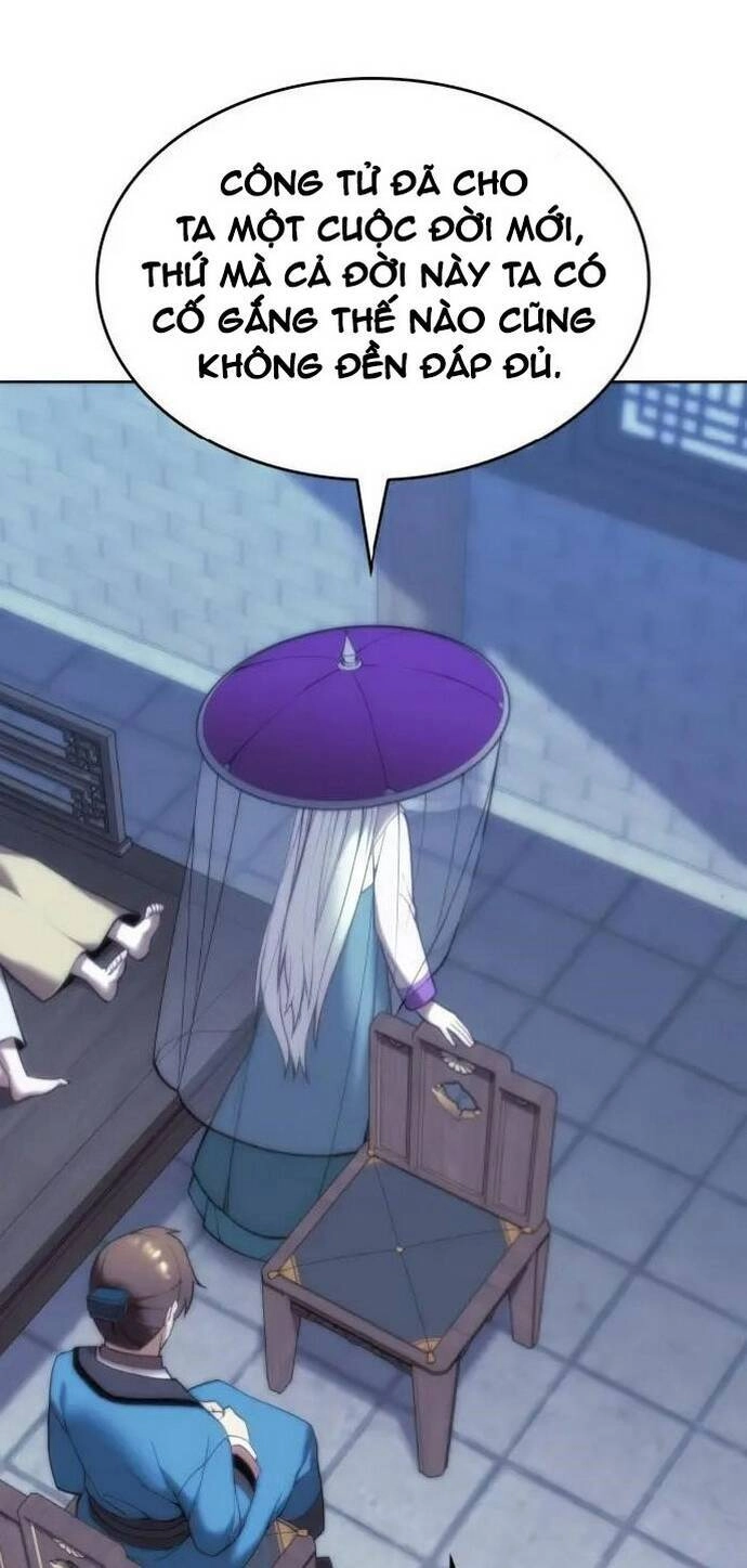 Võ Giả Bất Đắc Dĩ Chapter 161 - 8