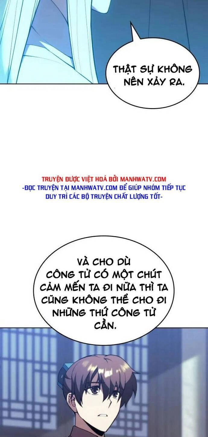 Võ Giả Bất Đắc Dĩ Chapter 161 - 10