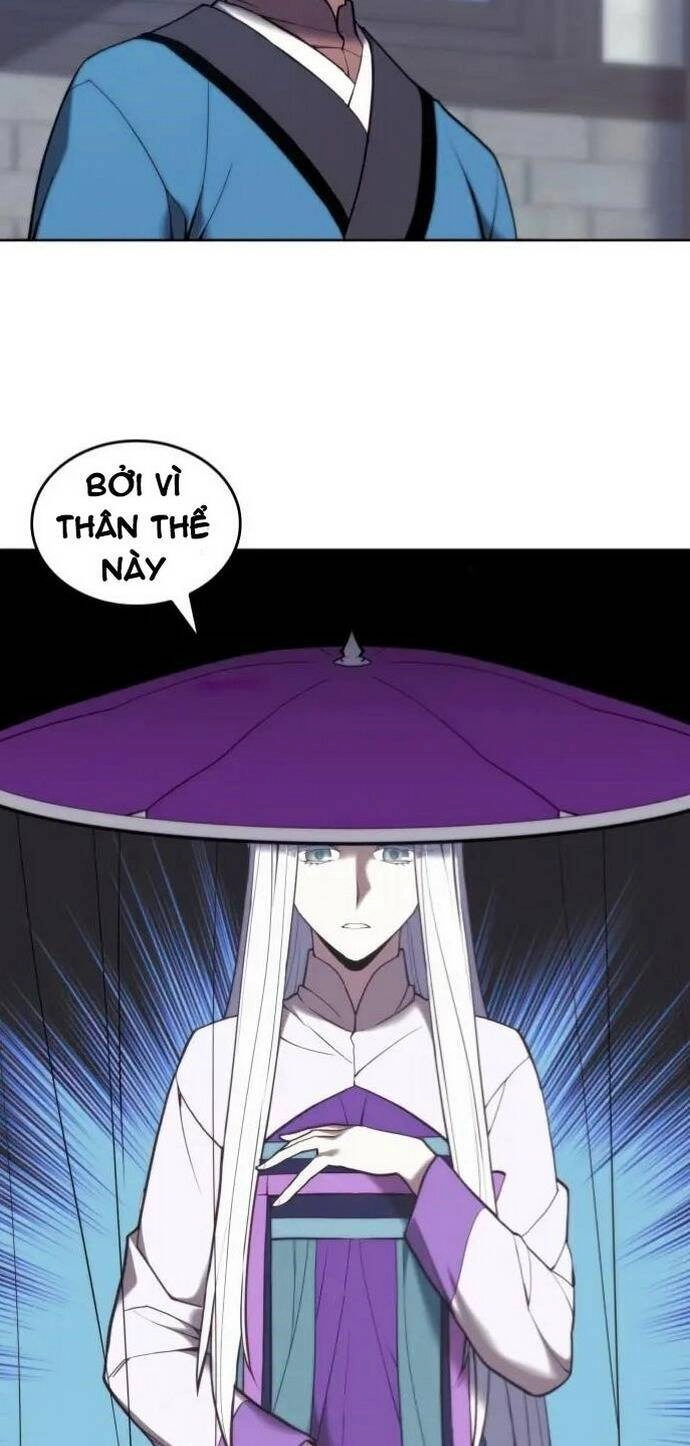 Võ Giả Bất Đắc Dĩ Chapter 161 - 11