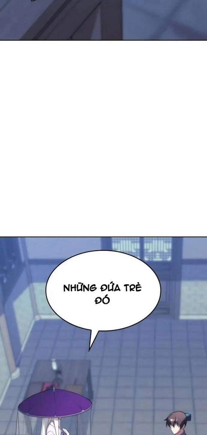 Võ Giả Bất Đắc Dĩ Chapter 161 - 17