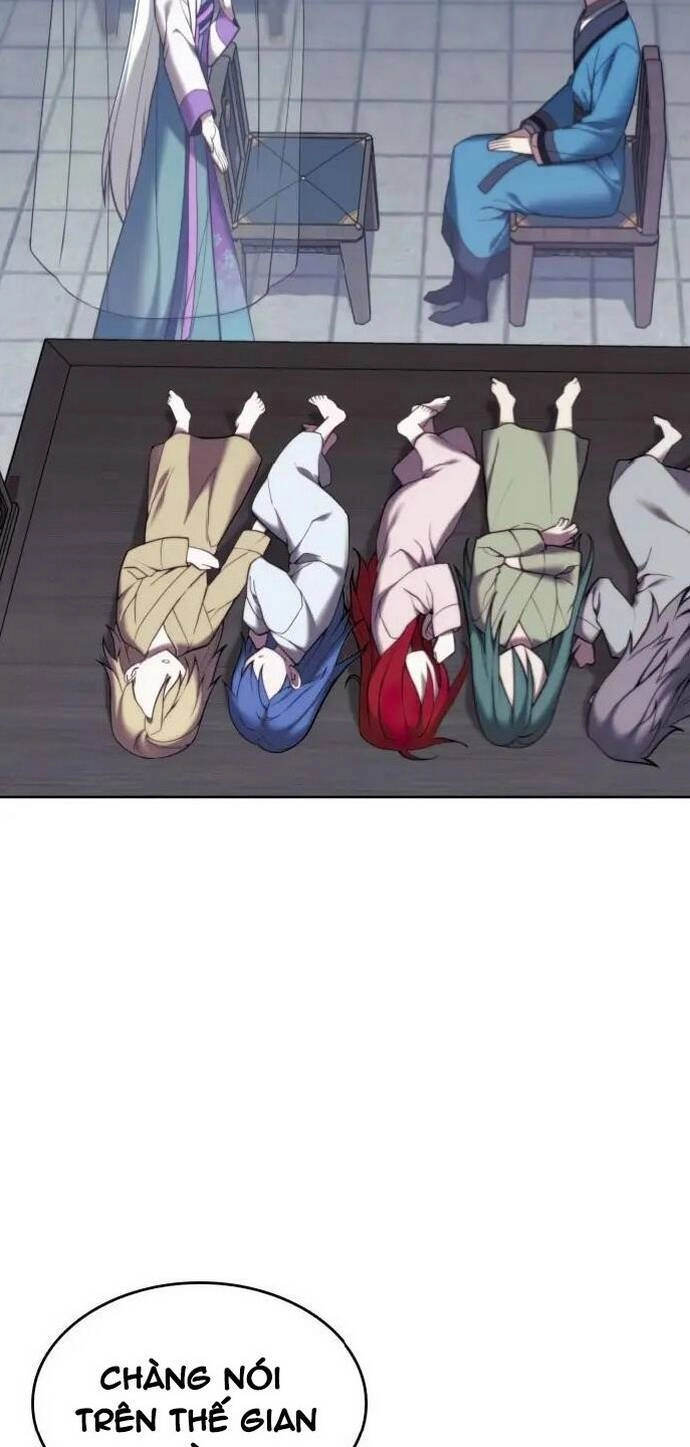 Võ Giả Bất Đắc Dĩ Chapter 161 - 18