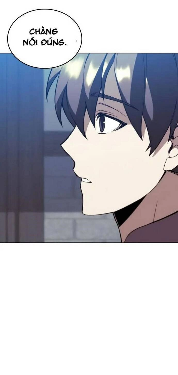 Võ Giả Bất Đắc Dĩ Chapter 161 - 20