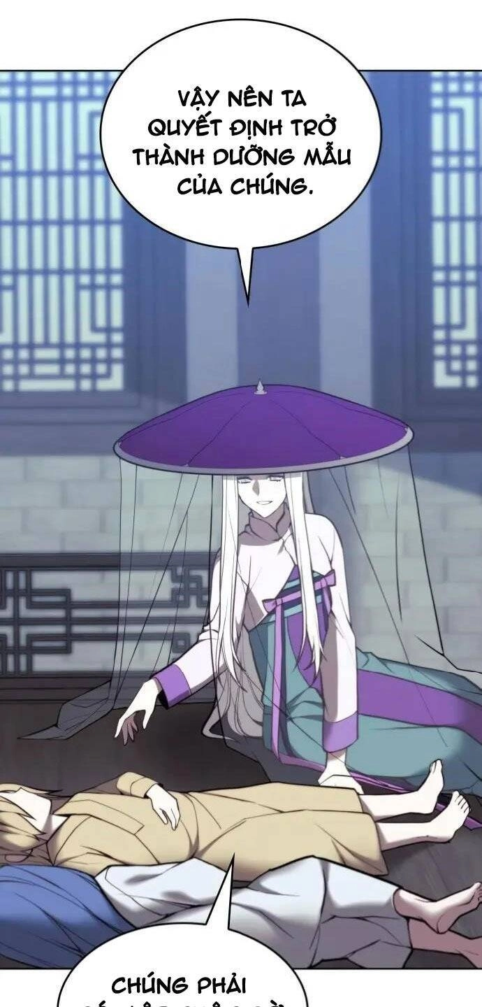 Võ Giả Bất Đắc Dĩ Chapter 161 - 21