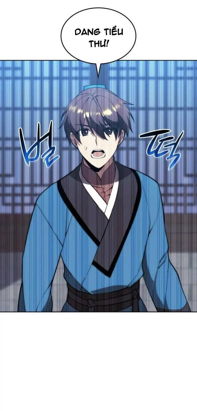 Võ Giả Bất Đắc Dĩ Chapter 161 - 29