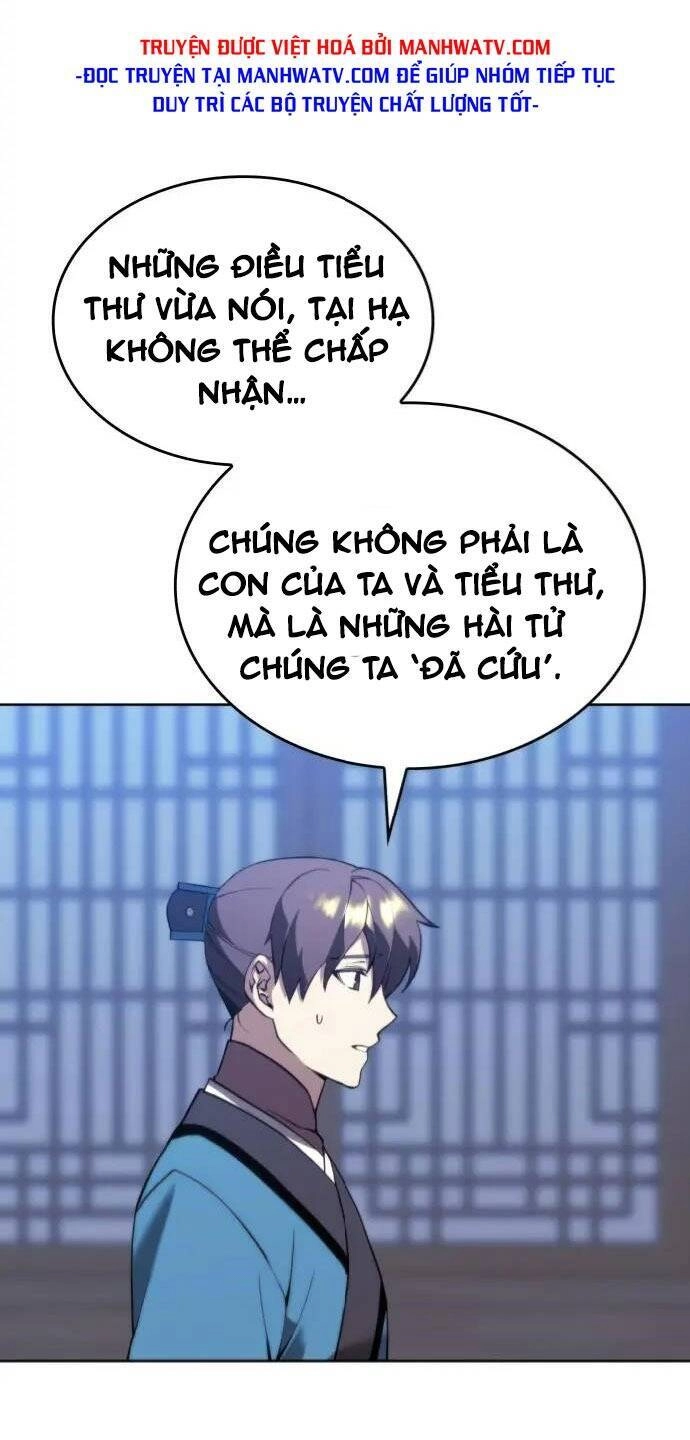 Võ Giả Bất Đắc Dĩ Chapter 161 - 30