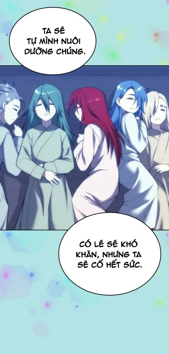 Võ Giả Bất Đắc Dĩ Chapter 161 - 37