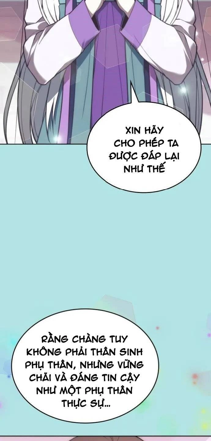 Võ Giả Bất Đắc Dĩ Chapter 161 - 39