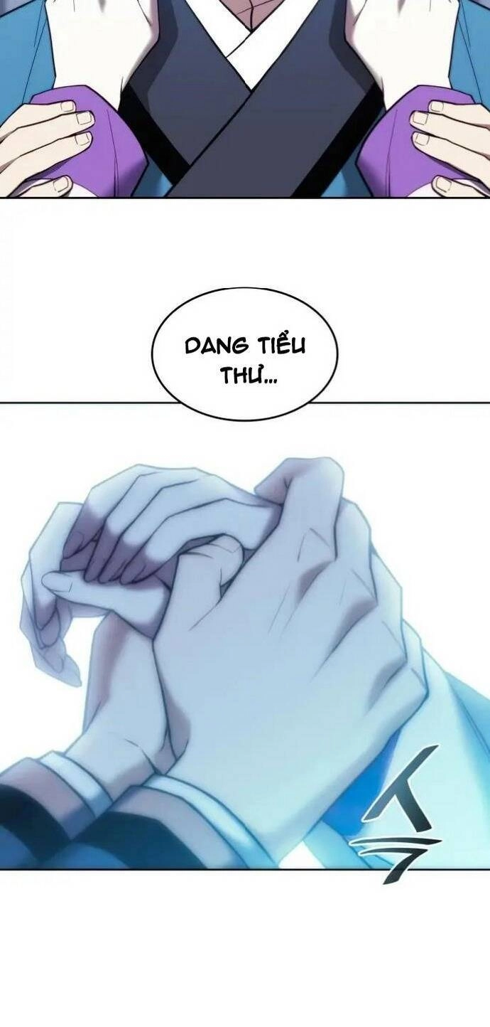 Võ Giả Bất Đắc Dĩ Chapter 161 - 43