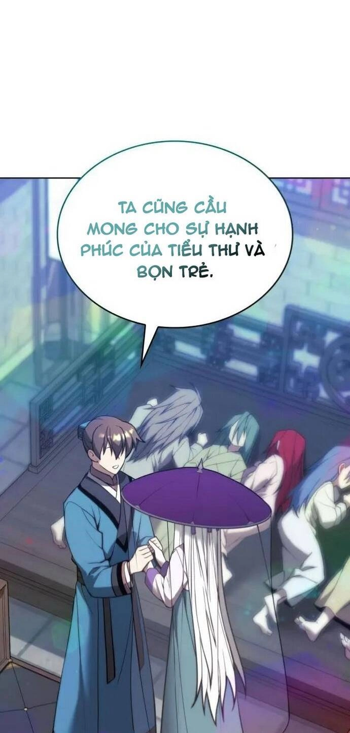 Võ Giả Bất Đắc Dĩ Chapter 161 - 44