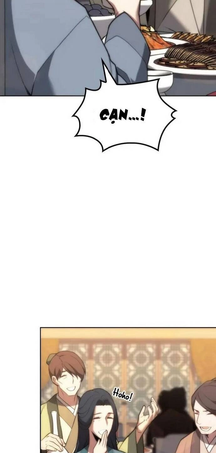 Võ Giả Bất Đắc Dĩ Chapter 161 - 50