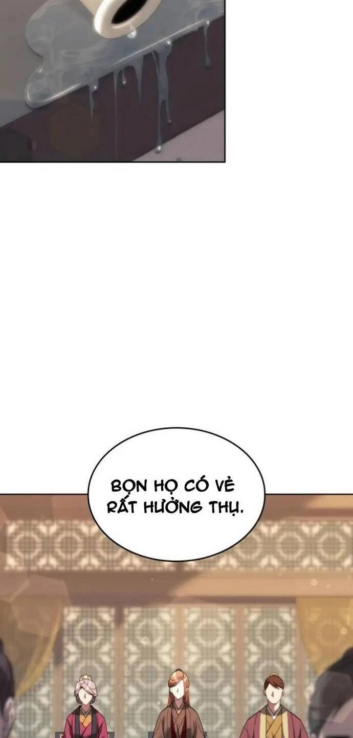 Võ Giả Bất Đắc Dĩ Chapter 161 - 52