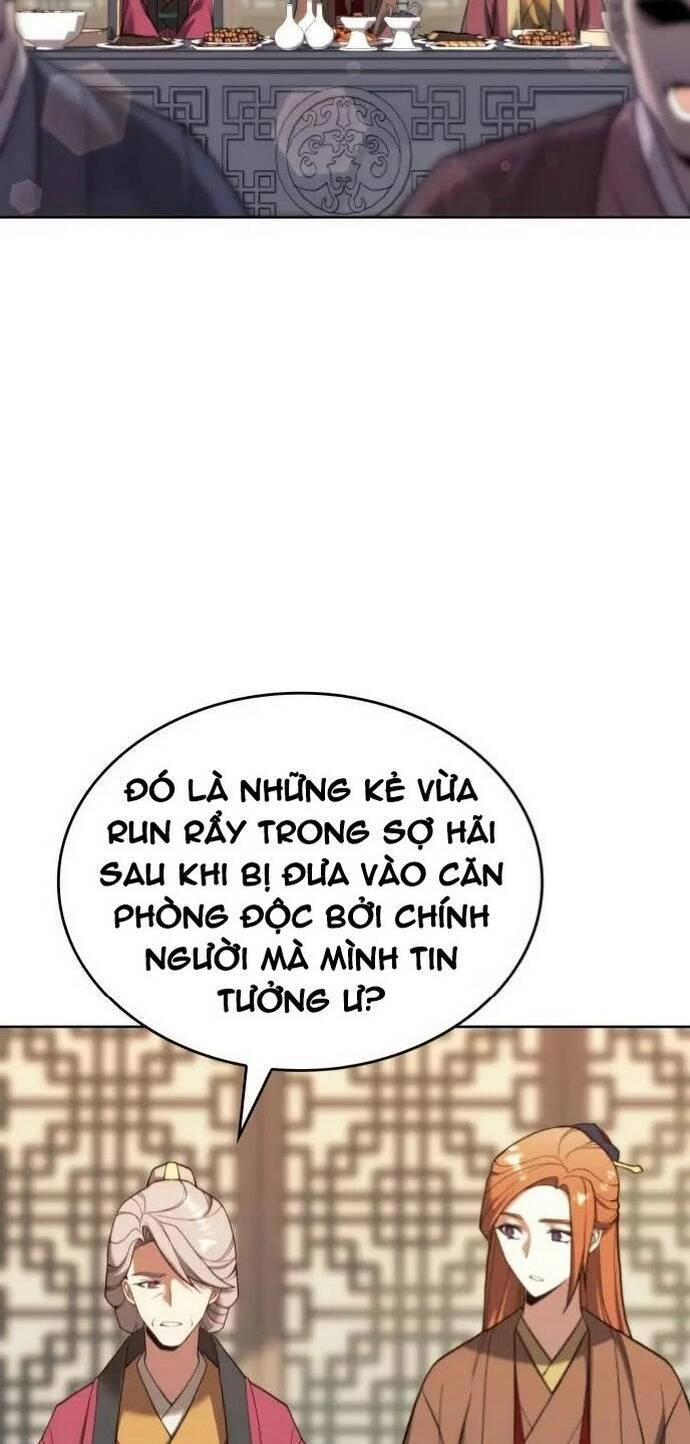 Võ Giả Bất Đắc Dĩ Chapter 161 - 53