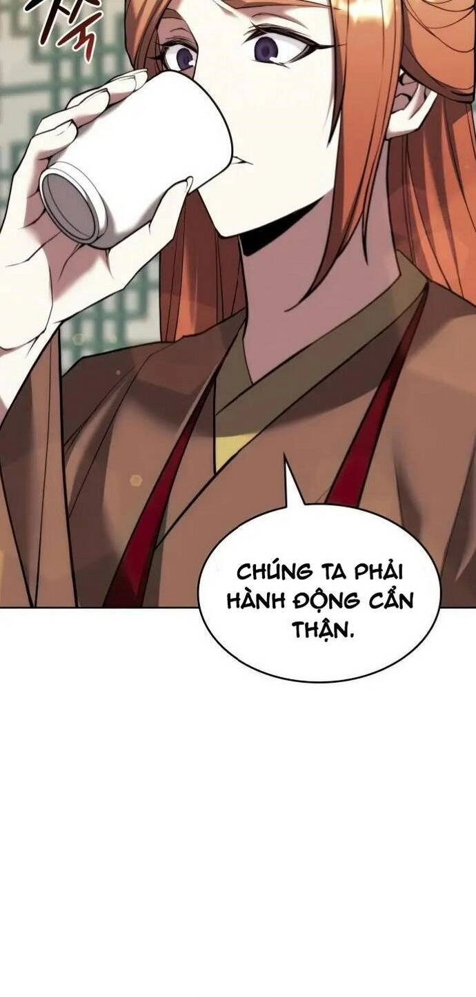 Võ Giả Bất Đắc Dĩ Chapter 161 - 55