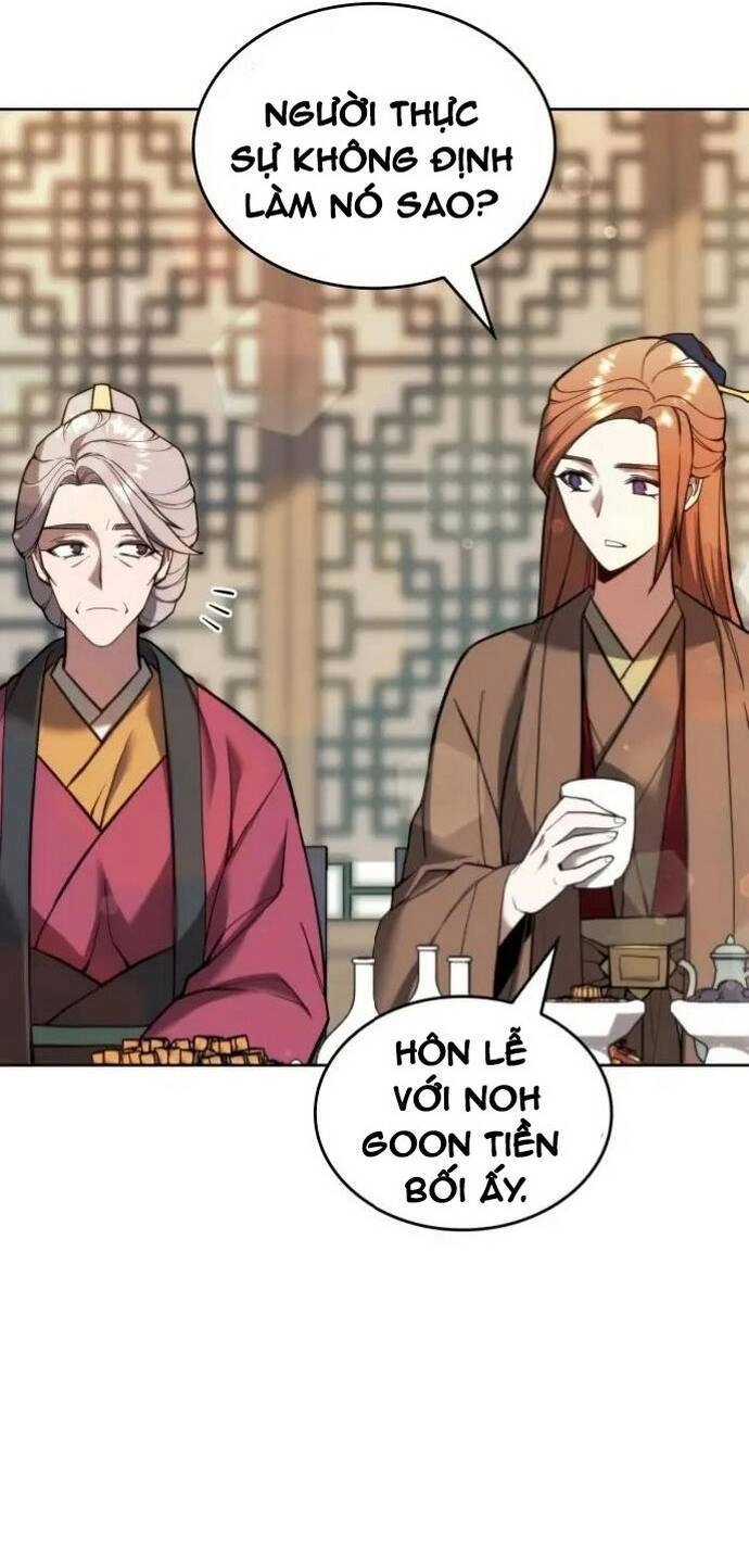 Võ Giả Bất Đắc Dĩ Chapter 161 - 56