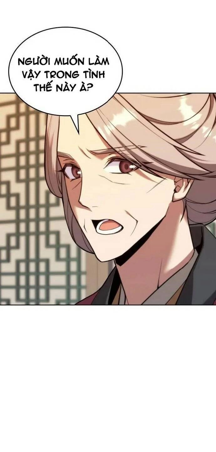 Võ Giả Bất Đắc Dĩ Chapter 161 - 57